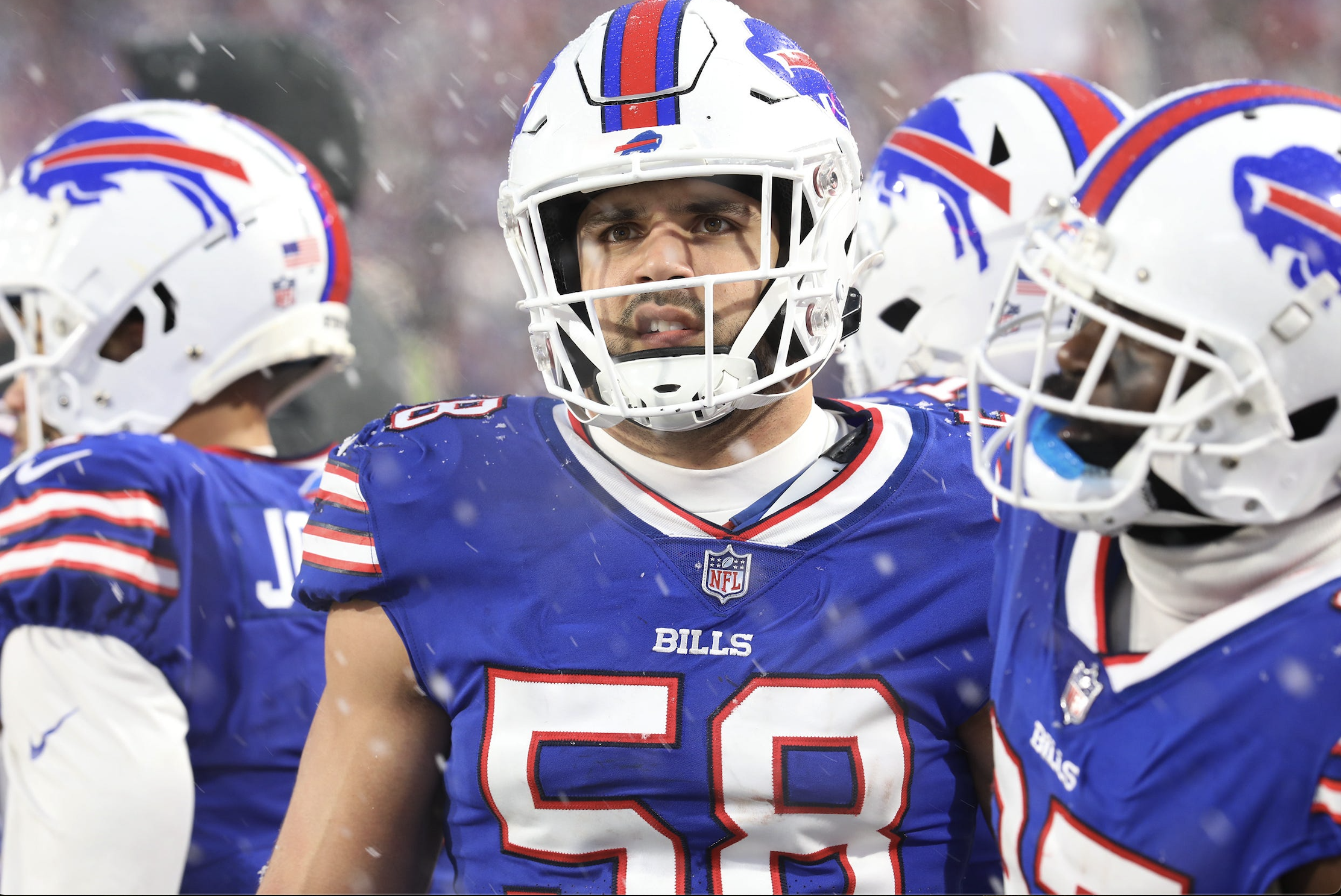 WYO’s Field Notes #9: Bills’ Defense May Take Time to Gel